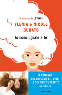 Io sono uguale a te - autografate - 