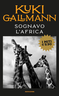 Sognavo l'africa 