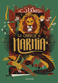 Cronache di narnia 