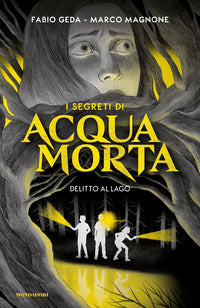 Segreti di acquamorta 