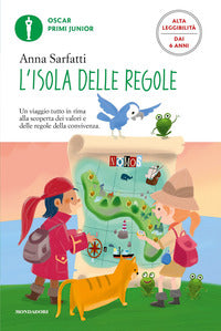Isola delle regole 