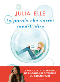 Parole che vorrei saperti dire 