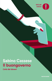 Buongoverno - l'eta' dei doveri 