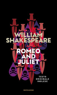 Romeo and juliet 