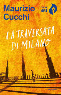 Traversata di milano 