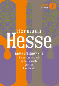 Romanzi giovanili 