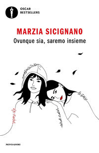 Ovunque sia saremo insieme 