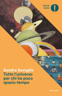 Tutto l'universo per chi ha poco spazio tempo 