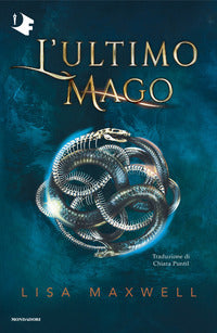 Ultimo mago 