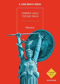 Polvere - il caso marta russo 