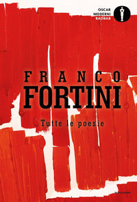 Tutte le poesie 
