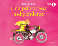 Principessa indipendente 