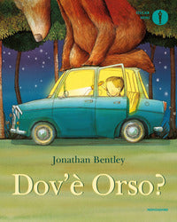 Dov'e' orso ? 