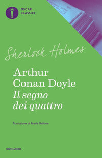 Segno dei quattro 