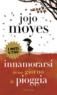 Innamorarsi in un giorno di pioggia 