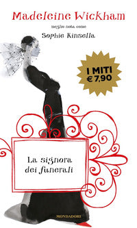 Signora dei funerali 