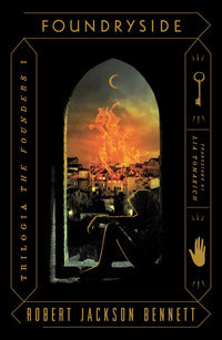 The founders 1 foundryside 