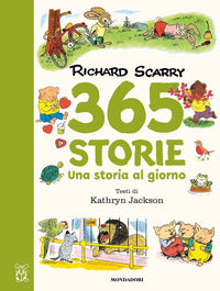 365 storie una storia al giorno 