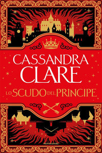 Scudo del principe 