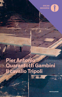 Cavallo tripoli 