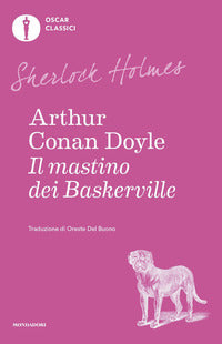 Mastino dei baskerville 