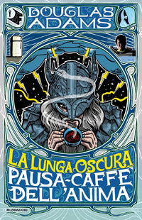 Lunga oscura pausa caffe' dell'anima 