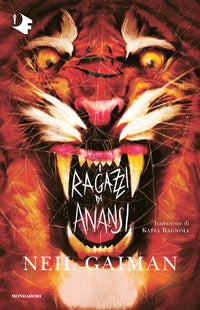 Ragazzi di anansi 