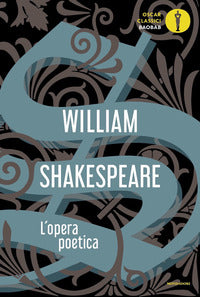 Opera poetica 