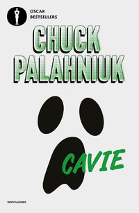 Cavie 