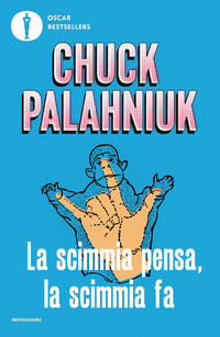 Scimmia pensa la scimmia fa 