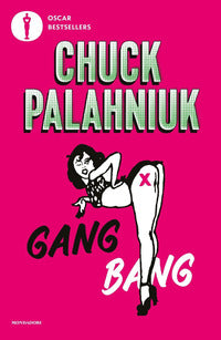 Gang bang 
