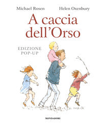 A caccia dell'orso 