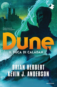 Dune - il duca di caladan 
