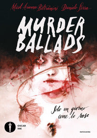 Murder ballads 