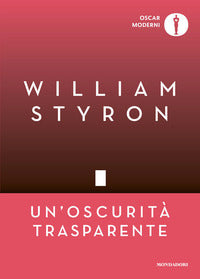 Oscurita' trasparente 