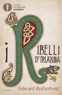 Ribelli d'irlanda 
