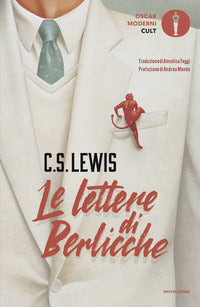 Lettere di berlicche 