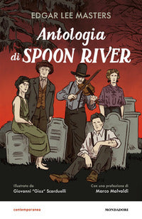 Antologia di spoon river 