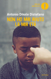 Non ho mai avuto la mia eta' 