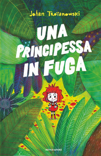 Principessa in fuga 
