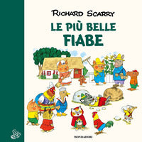 Piu' belle fiabe 