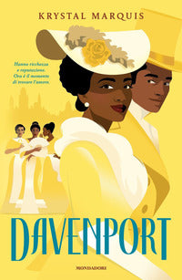Davenport 