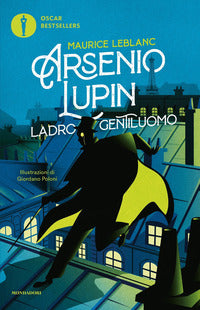 Arsenio lupin 