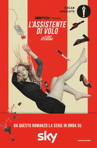 Assistente di volo - the flight attendant 