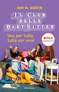 Club delle baby sitter 