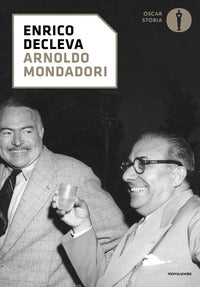 Arnoldo mondadori 