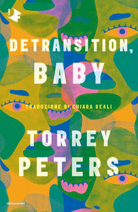 Detransition baby 