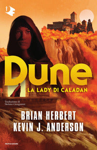 Dune - la lady di caladan 
