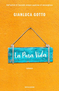 Pura vida 