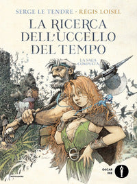 Ricerca dell'uccello del tempo 